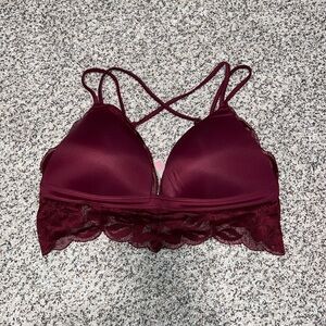 Victoria Secret Push Up Bralette